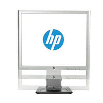 HP Compaq LA1956x Monitor LCD LED 5:4 19" Pollici 1280 x 1024 Pixel Contrasto 1000:1 Luminosità 250 cd/m² Tempo di risposta 5ms VGA DVI DisplayPort USB