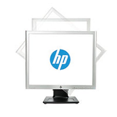 HP Compaq LA1956x Monitor LCD LED 5:4 19" Pollici 1280 x 1024 Pixel Contrasto 1000:1 Luminosità 250 cd/m² Tempo di risposta 5ms VGA DVI DisplayPort USB