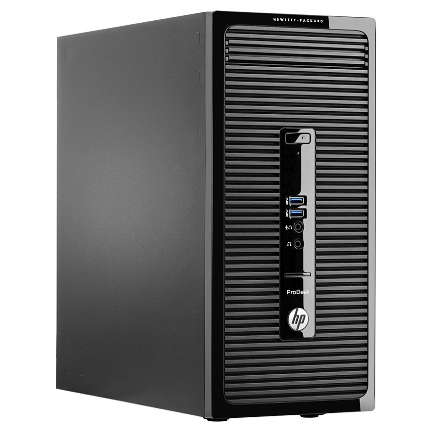 HP ProDesk 400 G1 MT