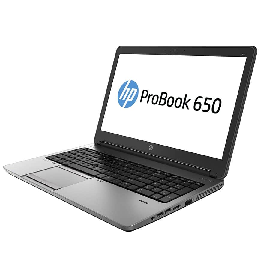 HP ProBook 650 G1