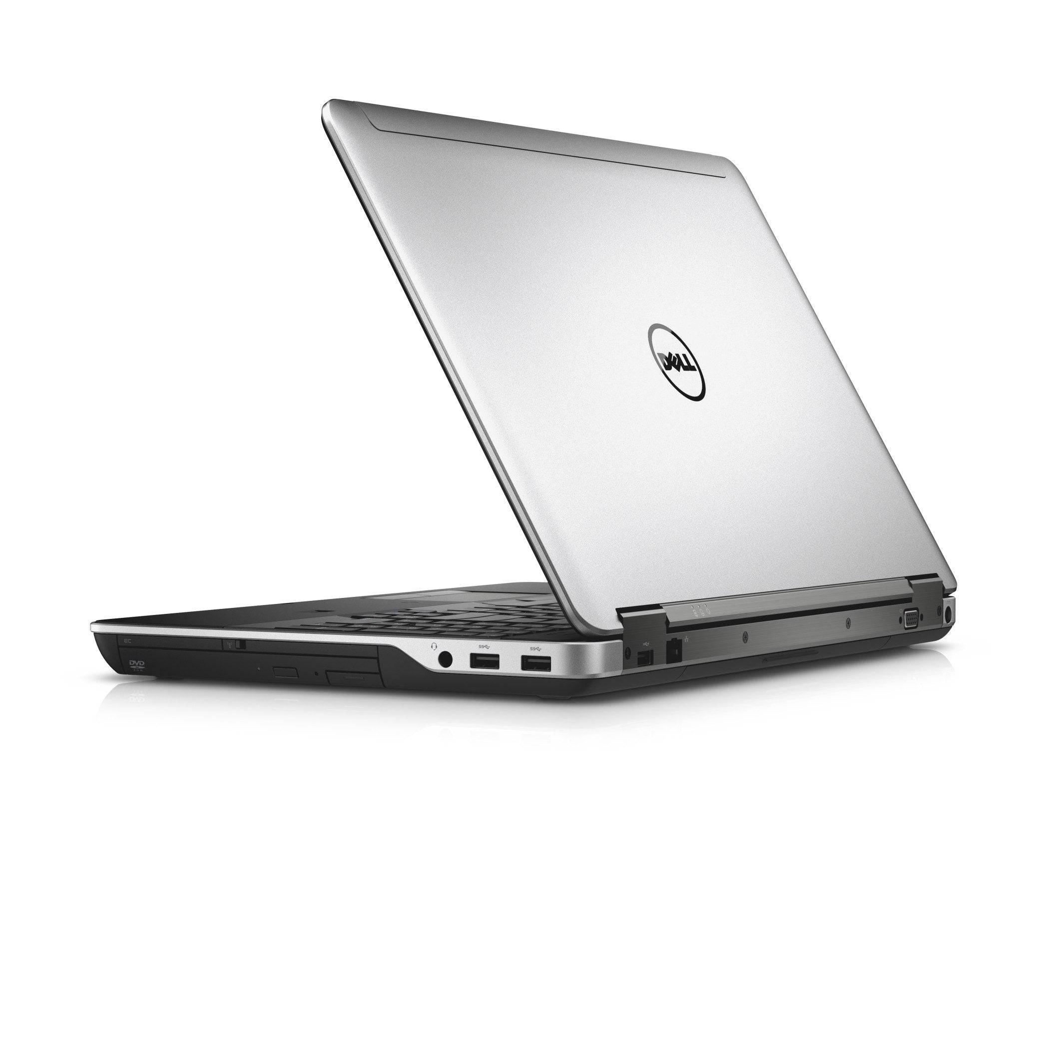 DELL Latitude E6540