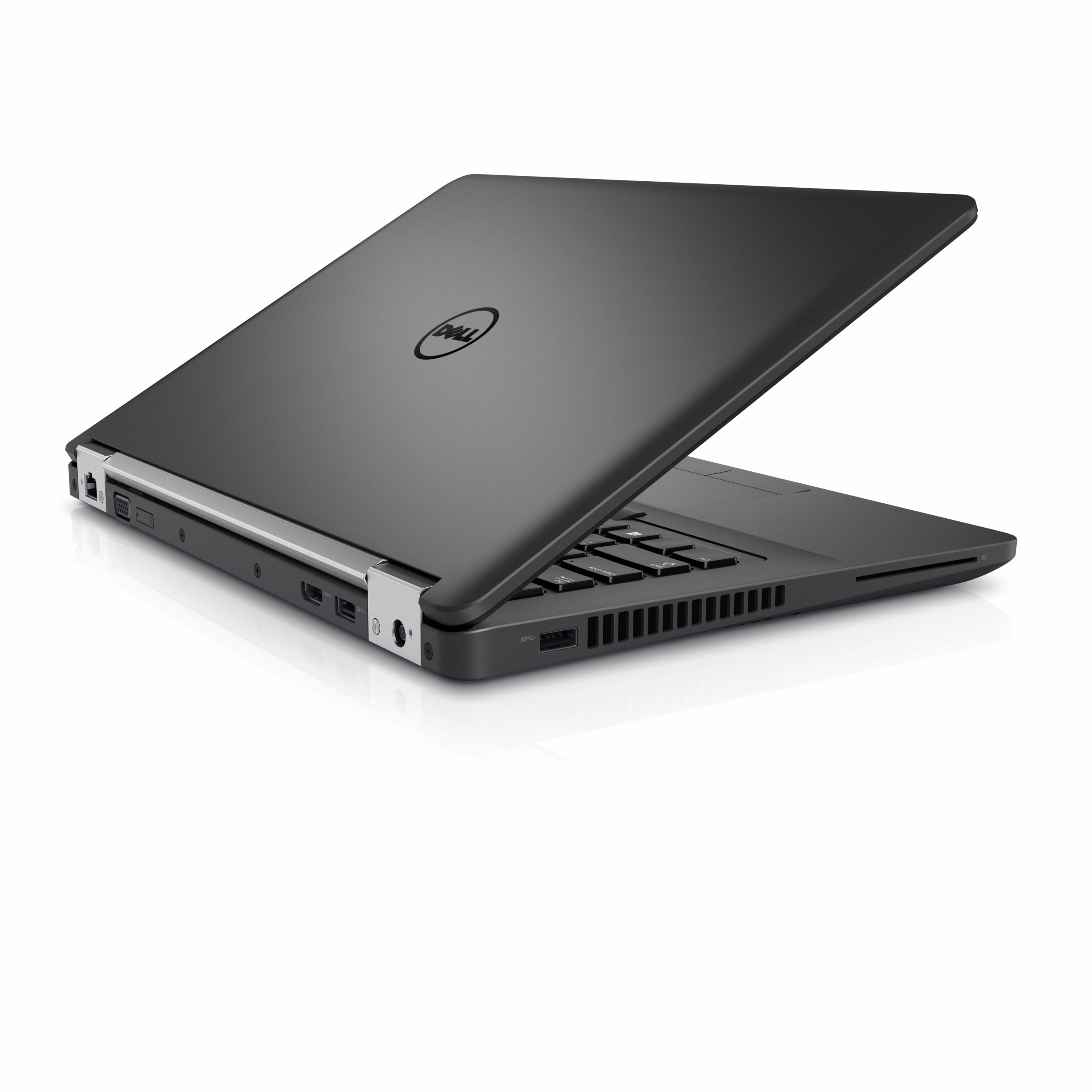  Dell Latitude E5470