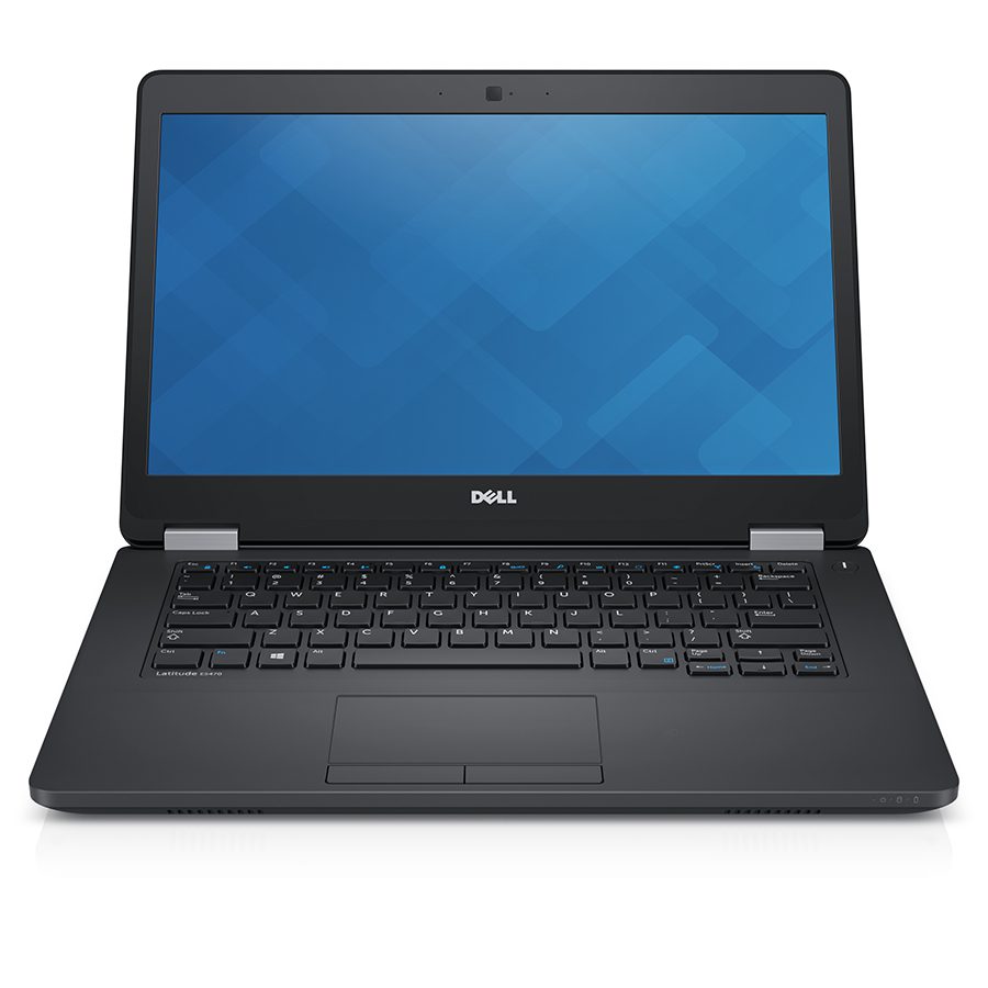 Dell Latitude E5470