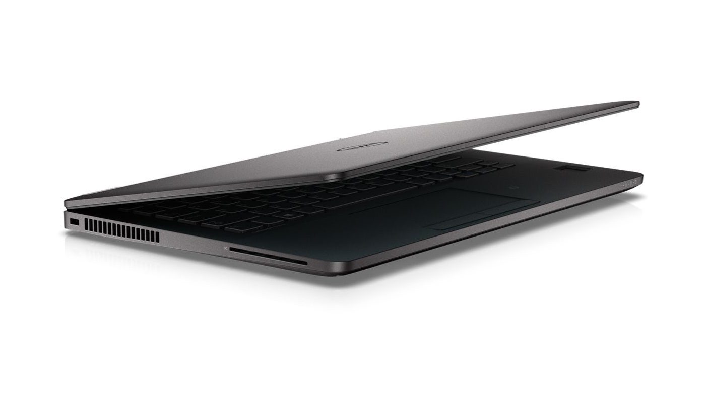 DELL Latitude E7270 Notebook 12.5" 1366x768 Pixel | Intel Core i5-6300U 2.4Ghz | SSD 256Gb |Windows 11 Pro | Tastiera Italiana