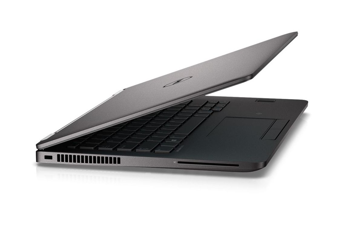 DELL Latitude E7270 Notebook 12.5" 1366x768 Pixel | Intel Core i5-6300U 2.4Ghz | SSD 256Gb |Windows 11 Pro | Tastiera Italiana