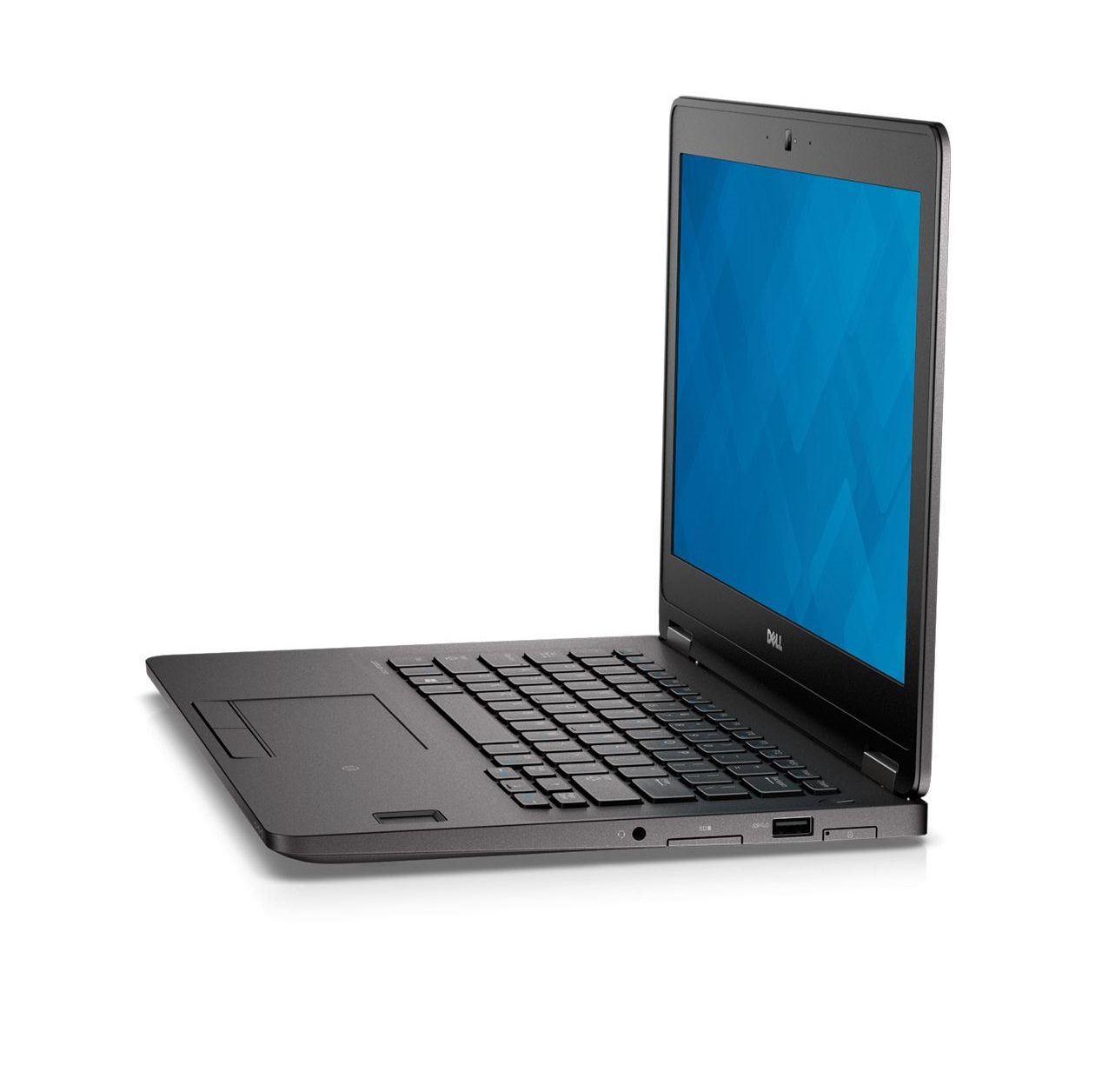 DELL Latitude E7270 Notebook 12.5" 1366x768 Pixel | Intel Core i5-6300U 2.4Ghz | SSD 256Gb |Windows 11 Pro | Tastiera Italiana