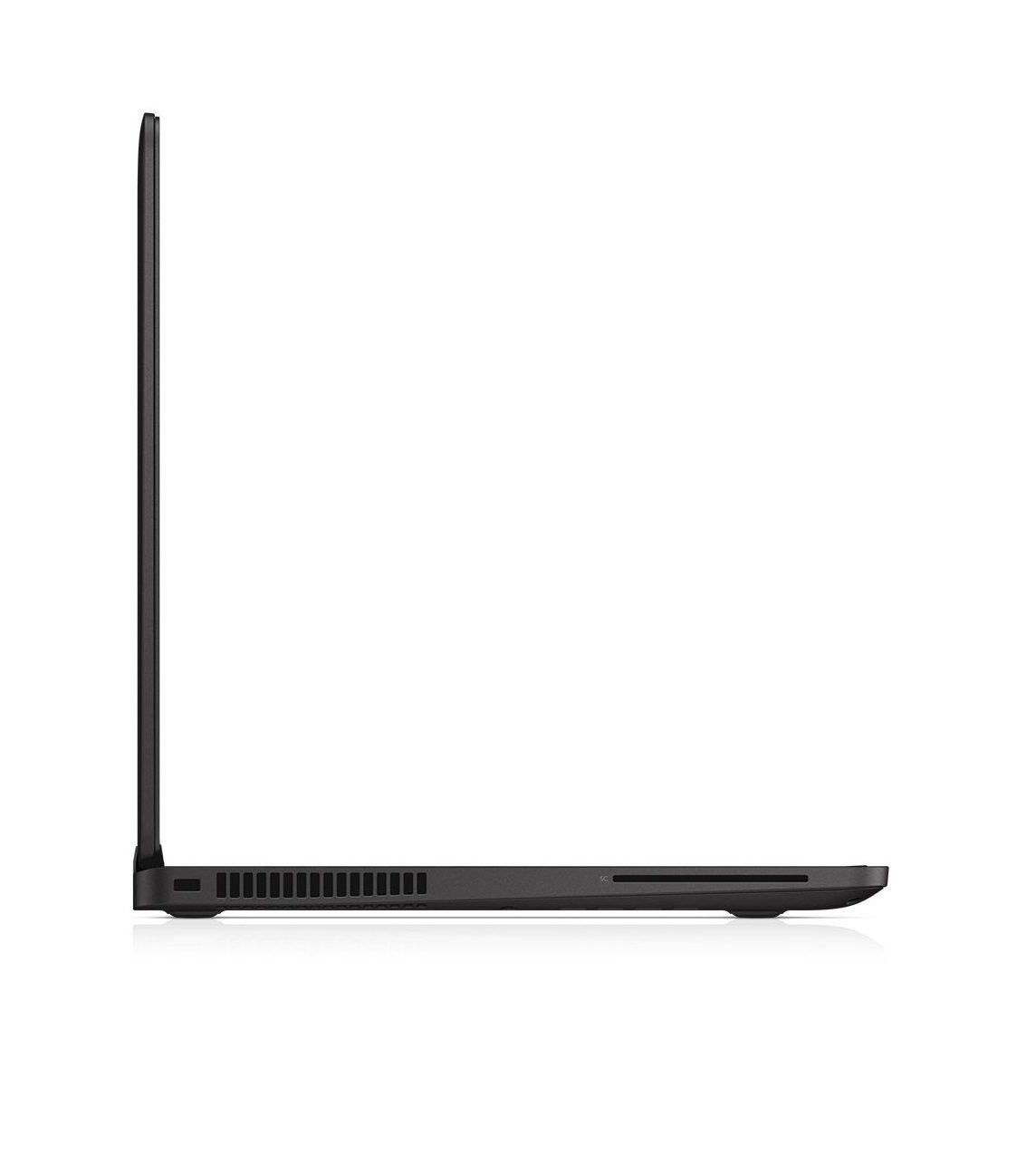 DELL Latitude E7270 Notebook 12.5" 1366x768 Pixel | Intel Core i5-6300U 2.4Ghz | SSD 256Gb | Windows 11 Pro | Italian keyboard