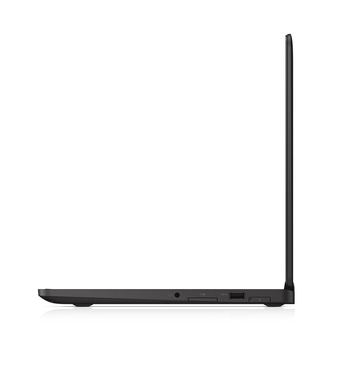 DELL Latitude E7270 Notebook 12.5" 1366x768 Pixel | Intel Core i5-6300U 2.4Ghz | SSD 256Gb |Windows 11 Pro | Tastiera Italiana