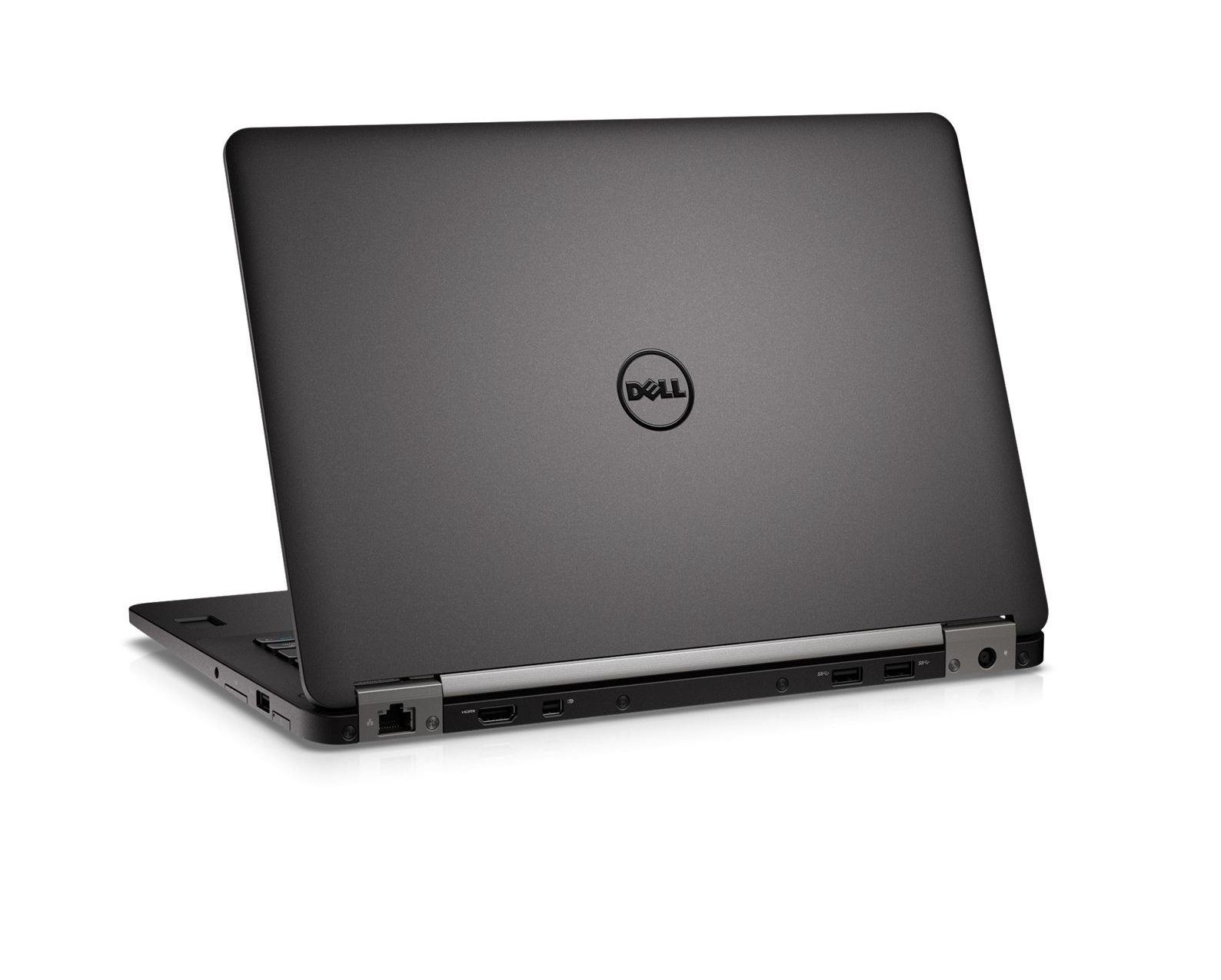 DELL Latitude E7270 Notebook 12.5" 1366x768 Pixel | Intel Core i5-6300U 2.4Ghz | SSD 256Gb |Windows 11 Pro | Tastiera Italiana