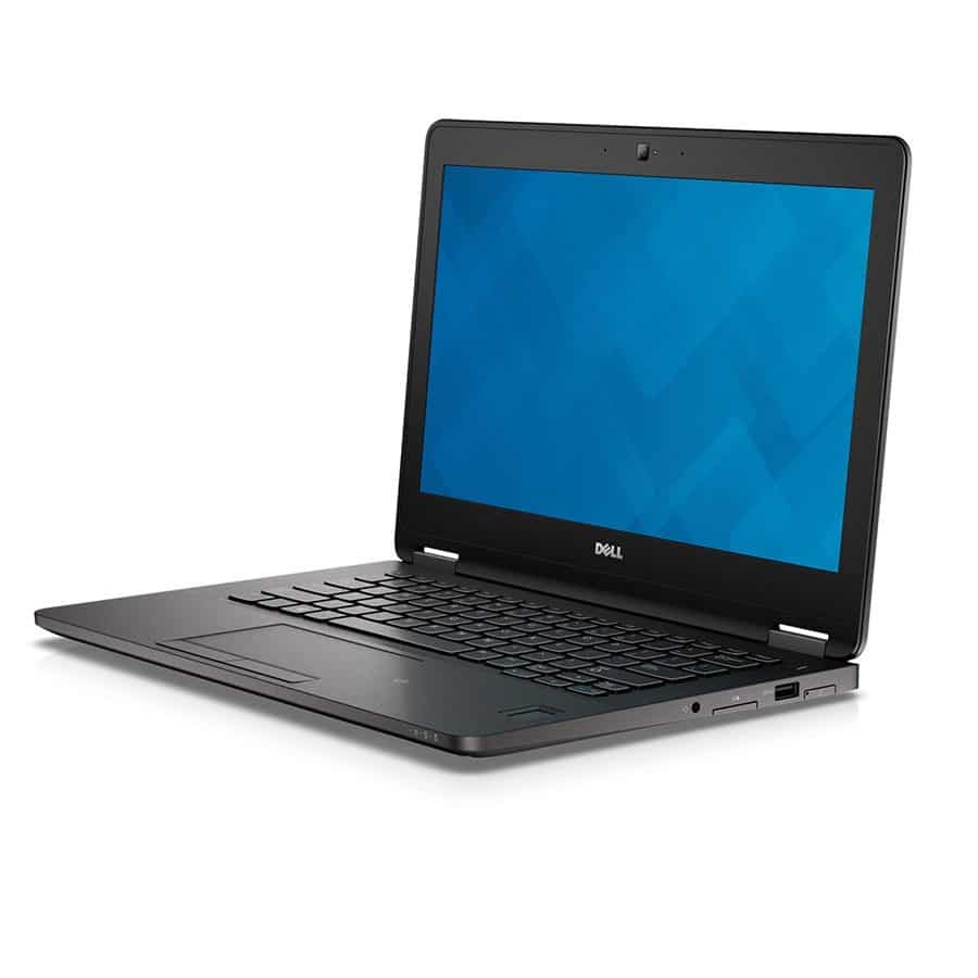 DELL Latitude E7270