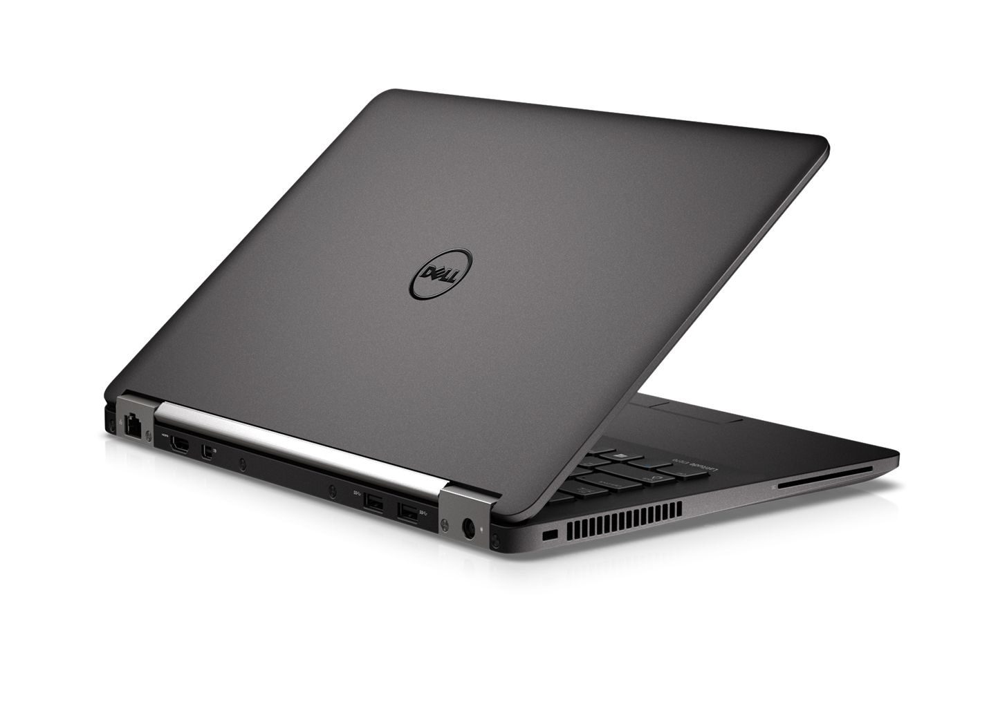 Dell Latitude E7270 Notebook 12.5" Inch | Intel Core i5-6300U 2.4Ghz | 8Gb Ram | 256Gb SSD | Wifi WebCam LAN Bluetooth | Windows 10 Pro