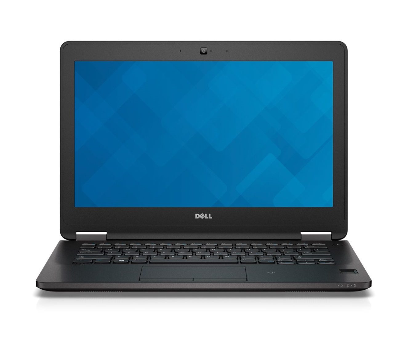 DELL Latitude E7270 Notebook 12.5" 1366x768 Pixel | Intel Core i5-6300U 2.4Ghz | SSD 256Gb | Windows 11 Pro | Italian keyboard