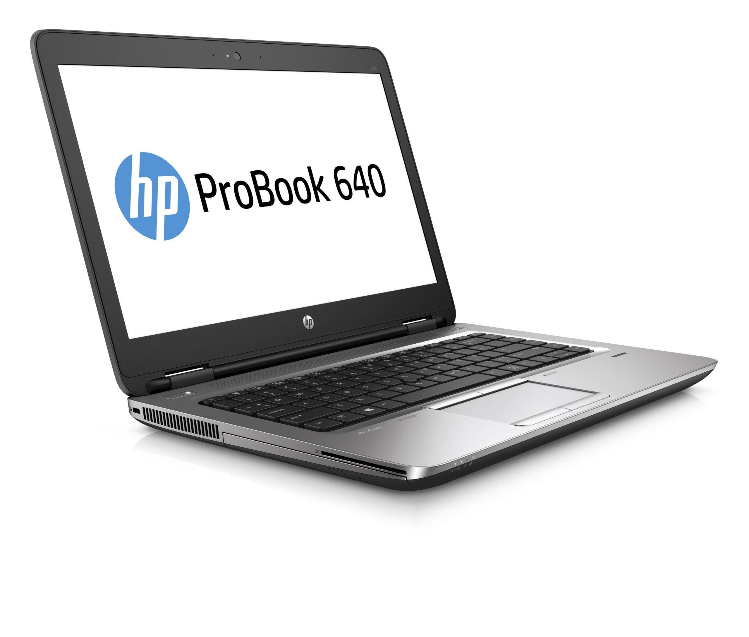 HP ProBook 640 G2