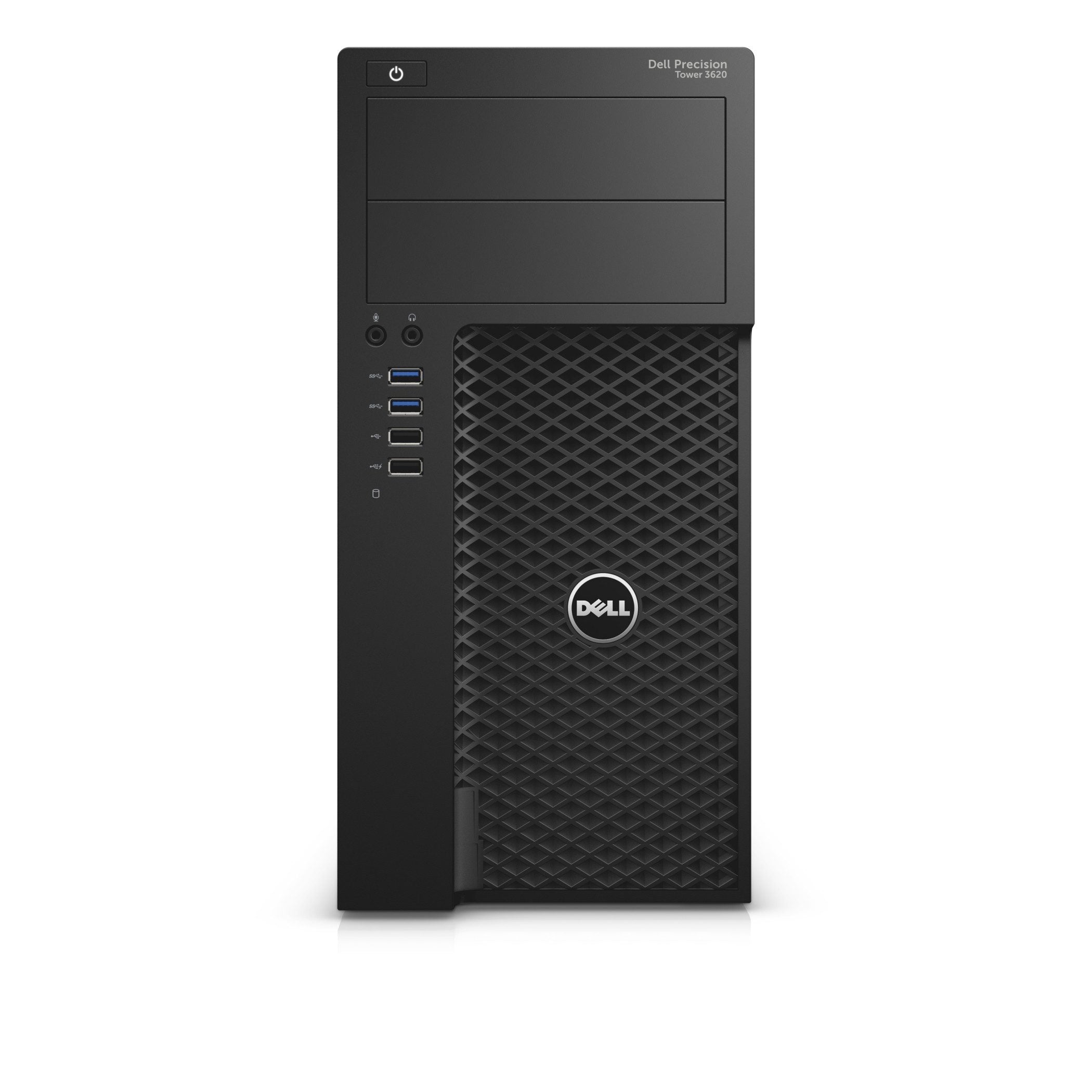 Dell 3620 Quadro P2000