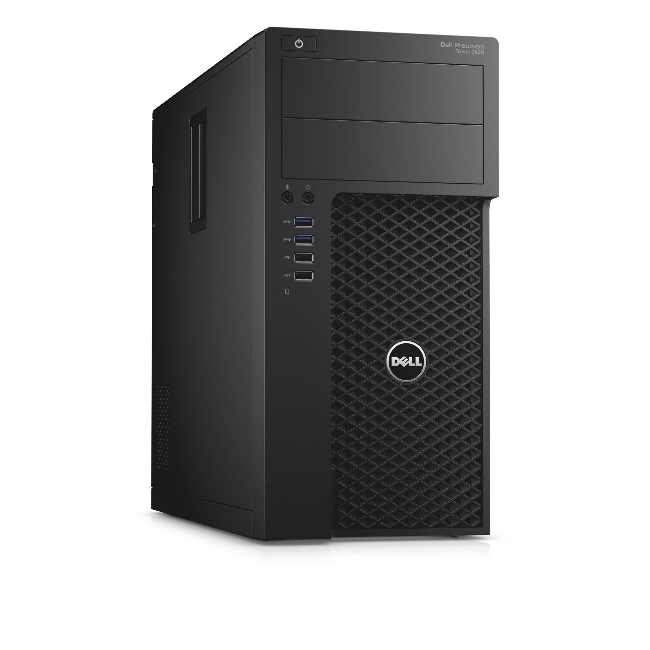 Dell 3620 Quadro P2000