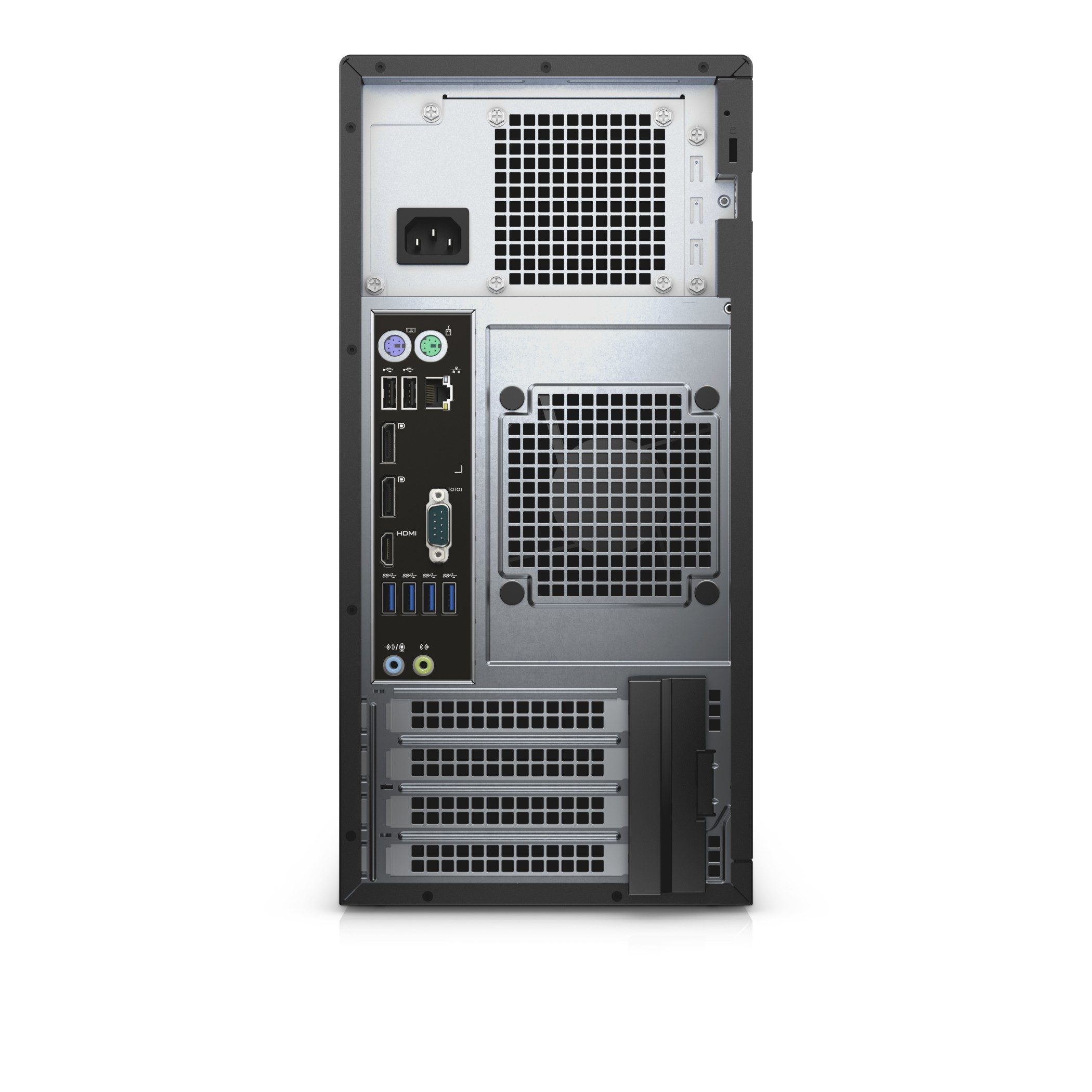 Dell 3620 Quadro P2000