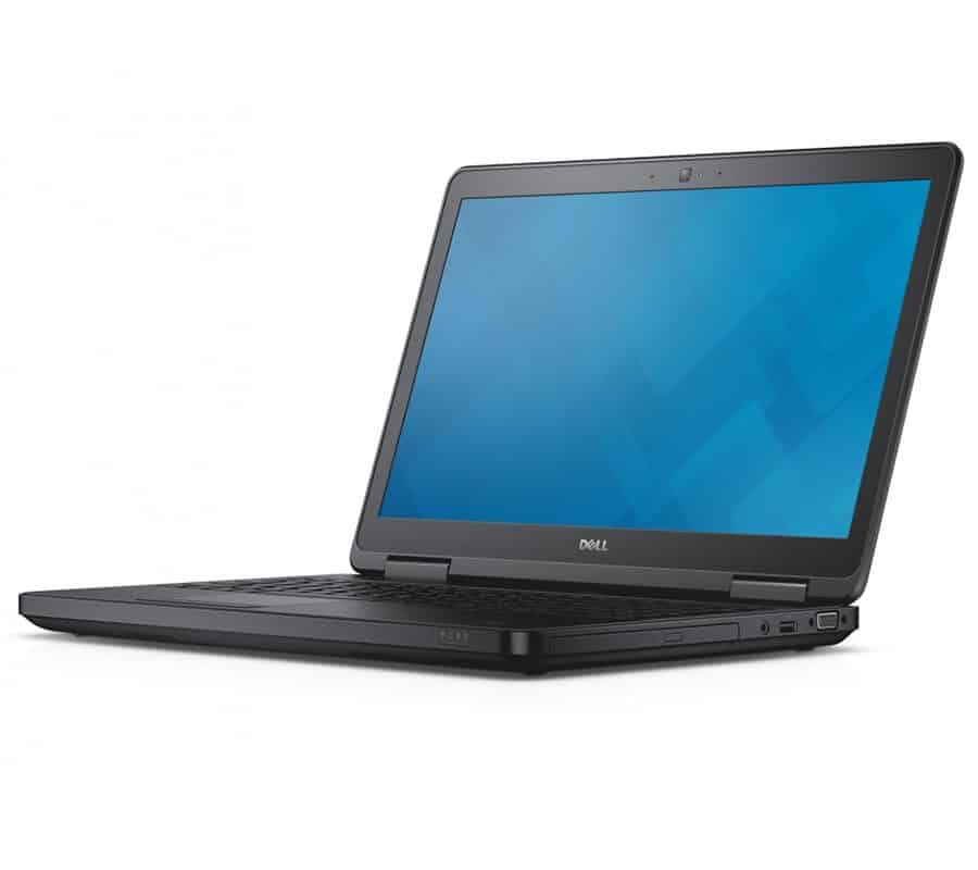 DELL Latitude E5540