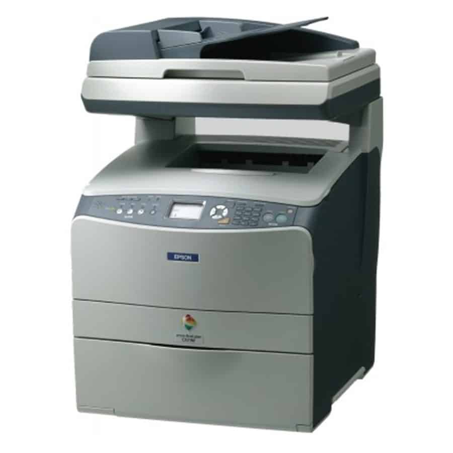 Epson AcuLaser CX21NF