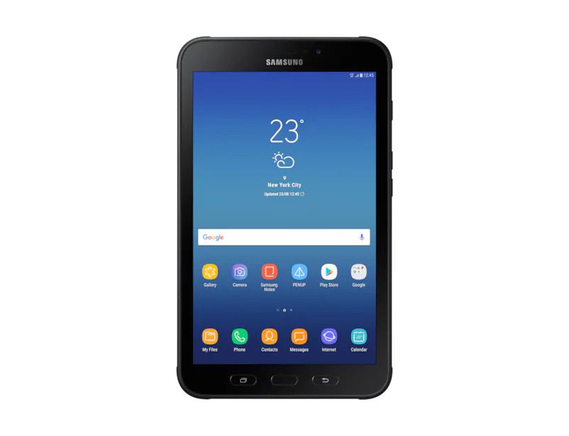 Samsung Galaxy Tab Active2 8" 16Gb | WiFi |