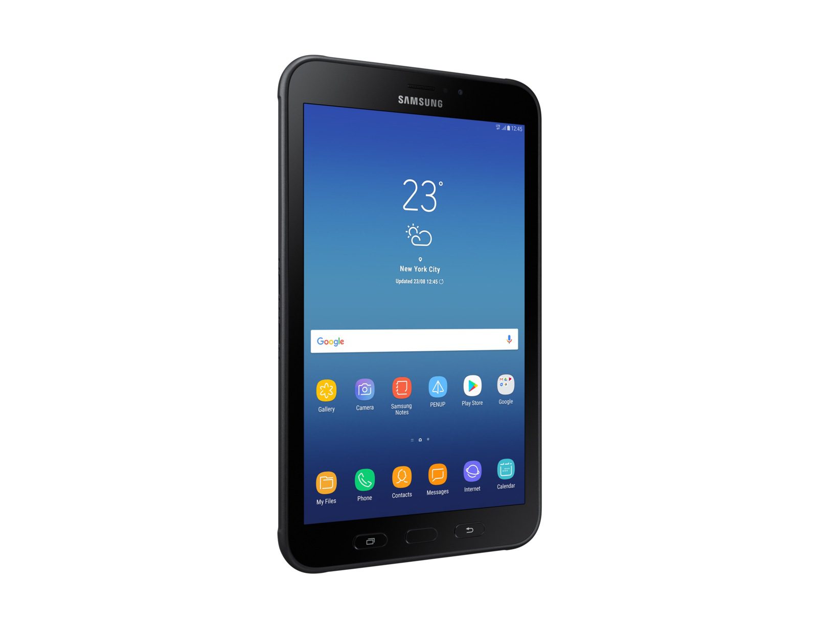 Samsung Galaxy Tab Active2 SM-T390 Solo WIFI