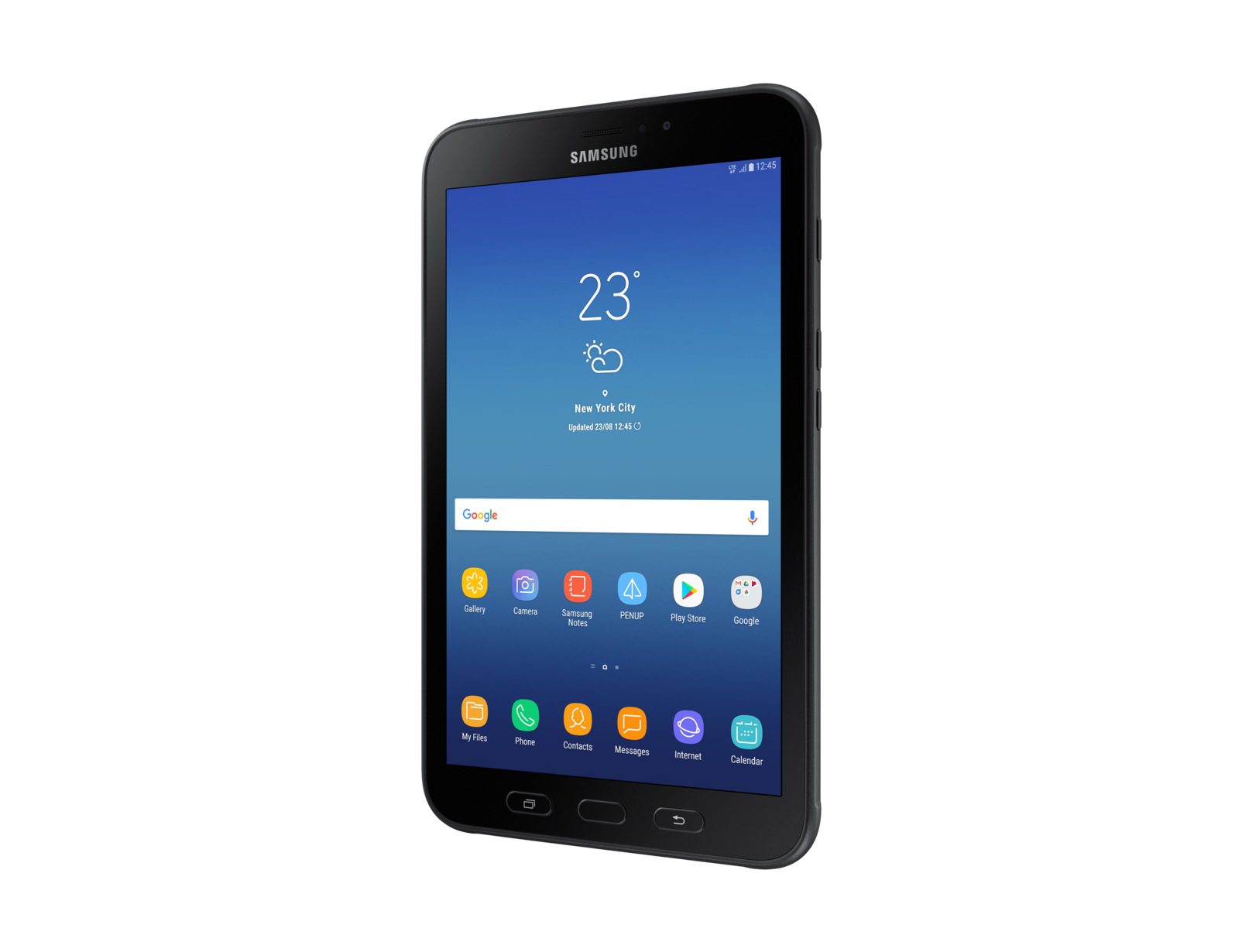 Samsung Galaxy Tab Active2 SM-T390 Solo WIFI