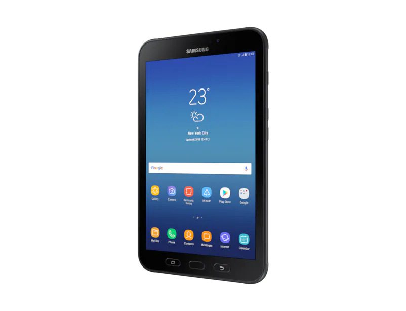 Samsung Galaxy Tab Active2 8" 16Gb | WiFi |