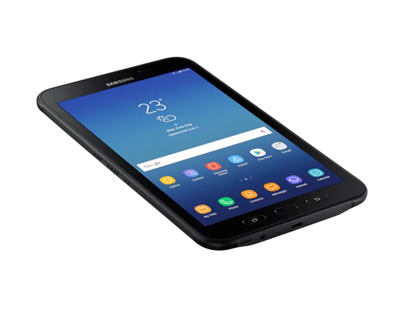 Samsung Galaxy Tab Active2 8" 16Gb | WiFi |