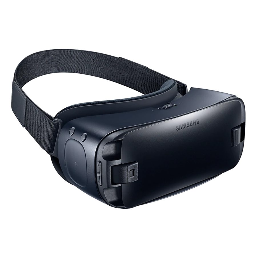 Samsung Gear VR