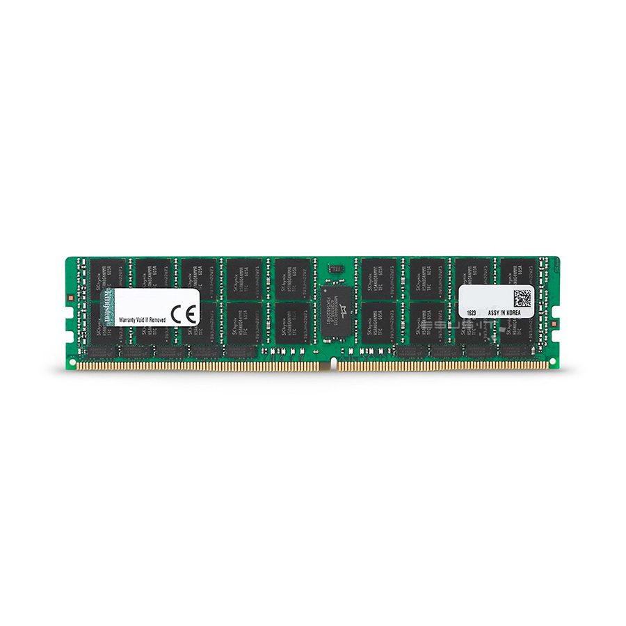 8Gb di Ram ECC