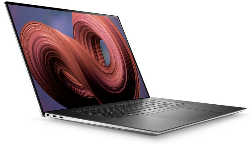 Dell XPS 9730 17"  | Intel Core i9-13900H | 64GB RAM | 1TB SSD | Nvidia RTX 4080 | Windows 11 Prodotto NUOVO