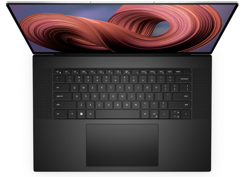 Dell XPS 9730 17"  | Intel Core i9-13900H | 64GB RAM | 1TB SSD | Nvidia RTX 4080 | Windows 11 Prodotto NUOVO