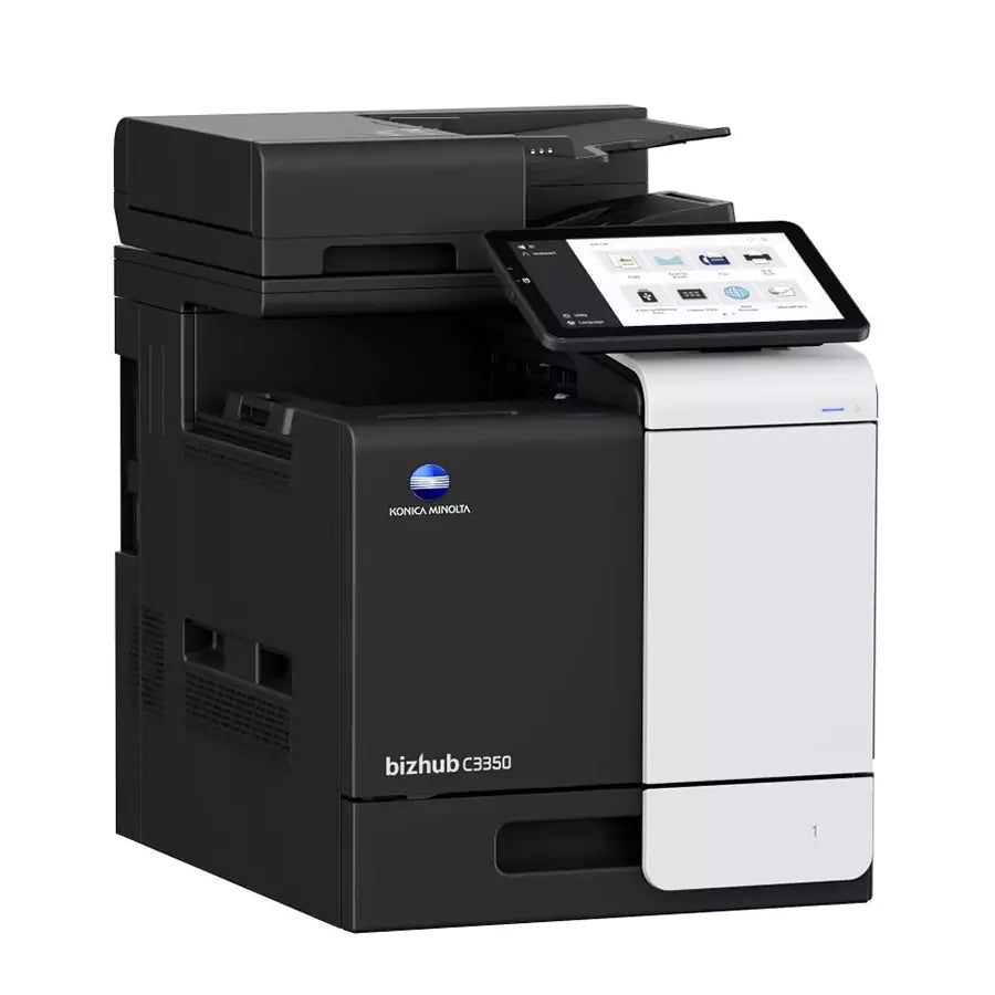 Konica Minolta Bizhub C3350