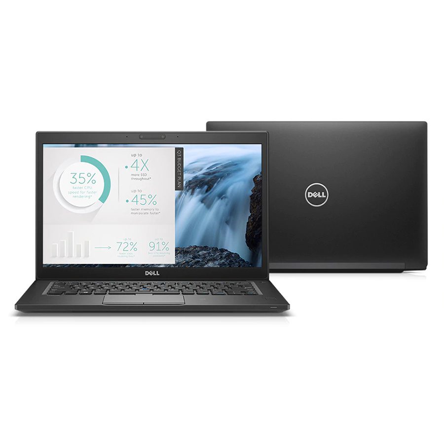 Dell Latitude 7480 Grado B