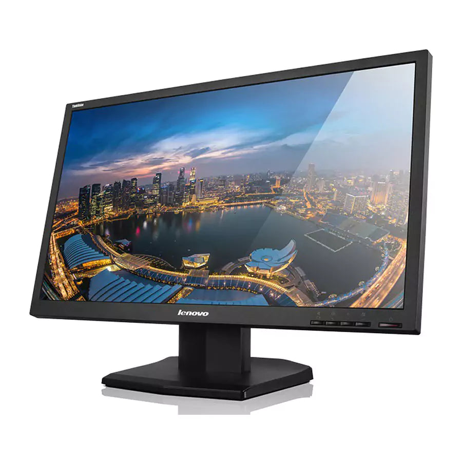 Lenovo ThinkVision LT2423WC