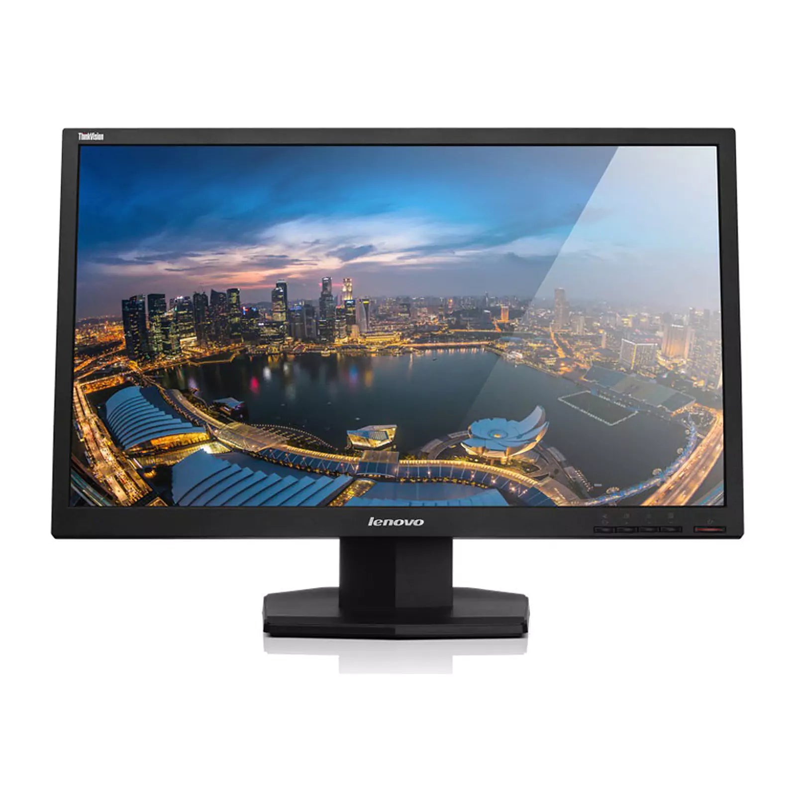 Lenovo ThinkVision LT2423WC