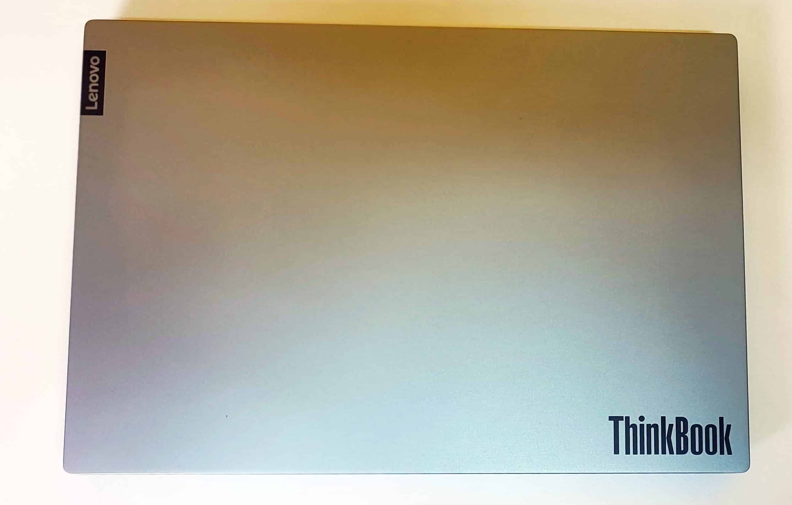 Lenovo ThinkBook 15-IIL 20SM Notebook 15" FullHD | Intel Core i5-1035G1 | Ram 8Gb | SSD 512Gb | HDMI | Windows 11 Pro