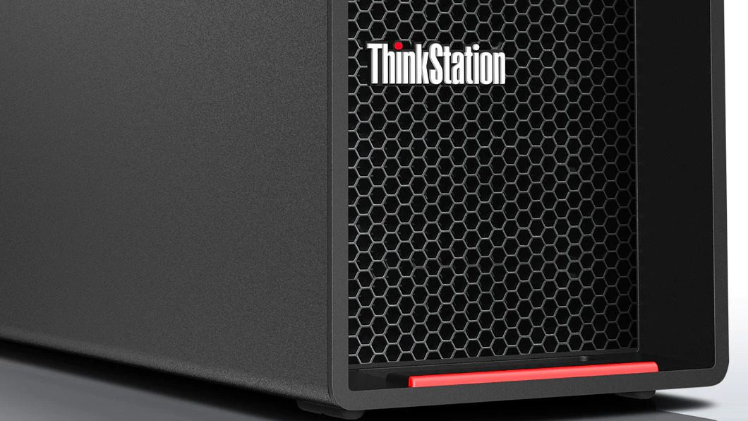 Lenovo ThinkStation P700 Workstation Tower | 2x Intel Xeon E5-2609 v3 1.9Ghz | 32GB RAM | SSD 480Gb + 1Tb Sata | Nvidia Quadro K2200 4Gb | Windows 10 Pro