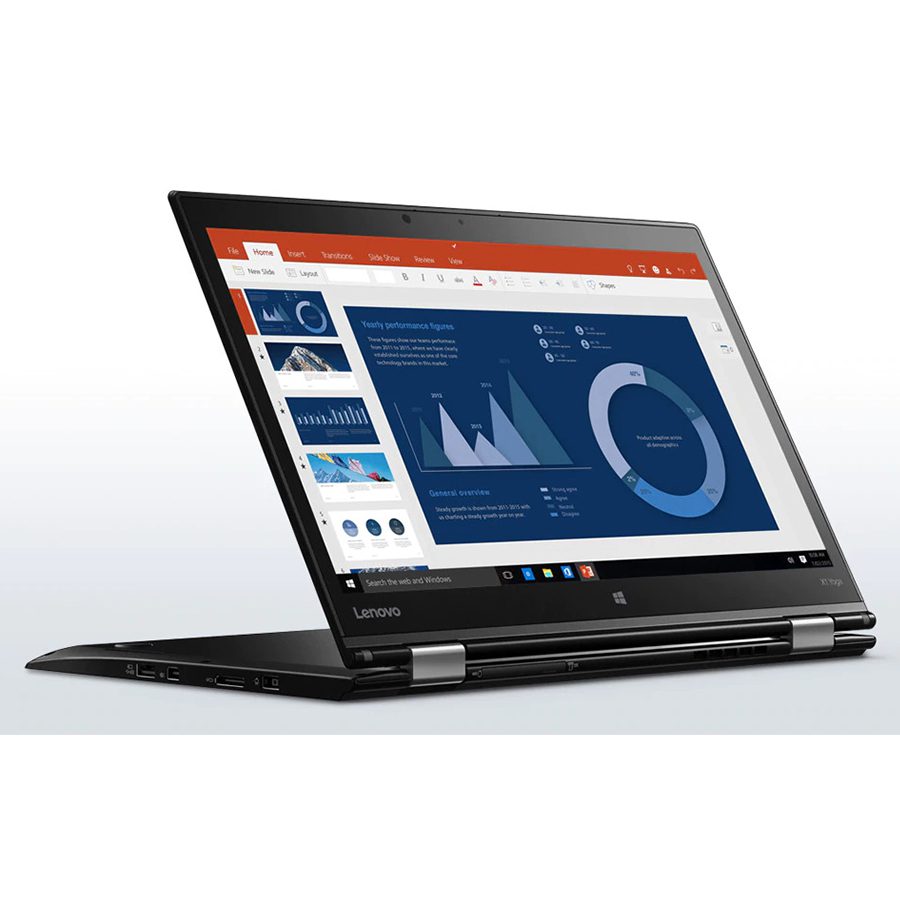 Lenovo ThinkPad X1 Yoga Notebook 2 in 1