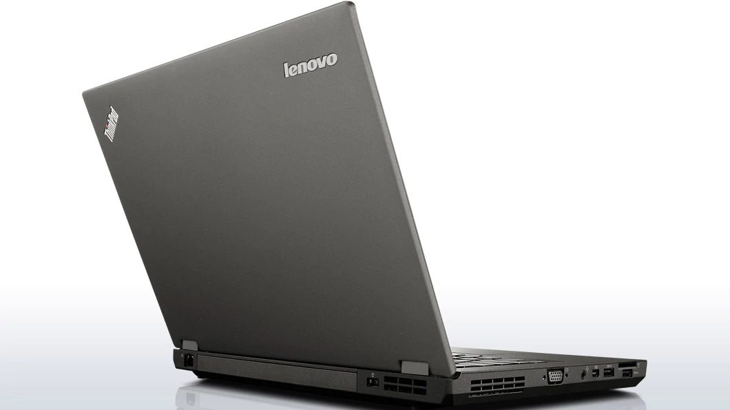 Lenovo ThinkPad T440P, i5-4200M 2.5 GHz Masterizzatore 14" notebook tastiera italiana