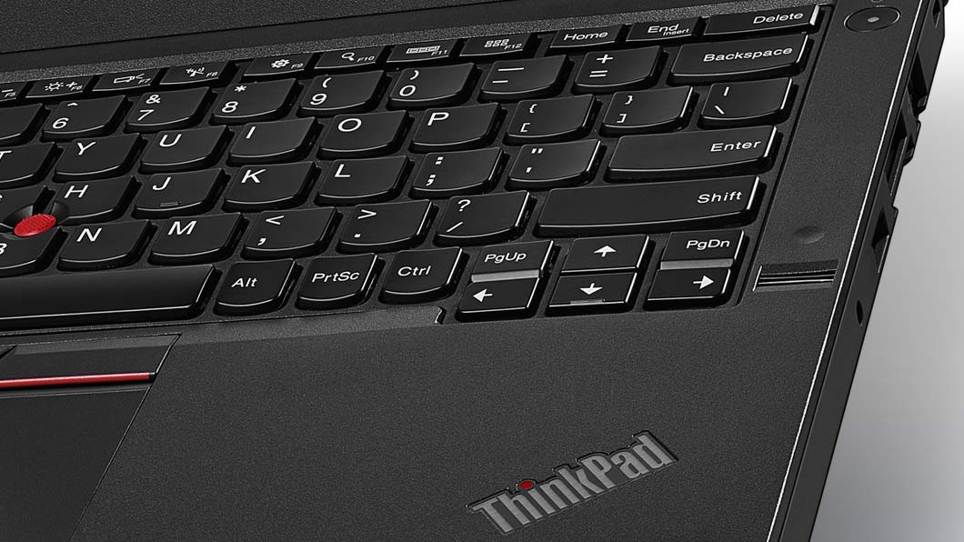 Lenovo ThinkPad