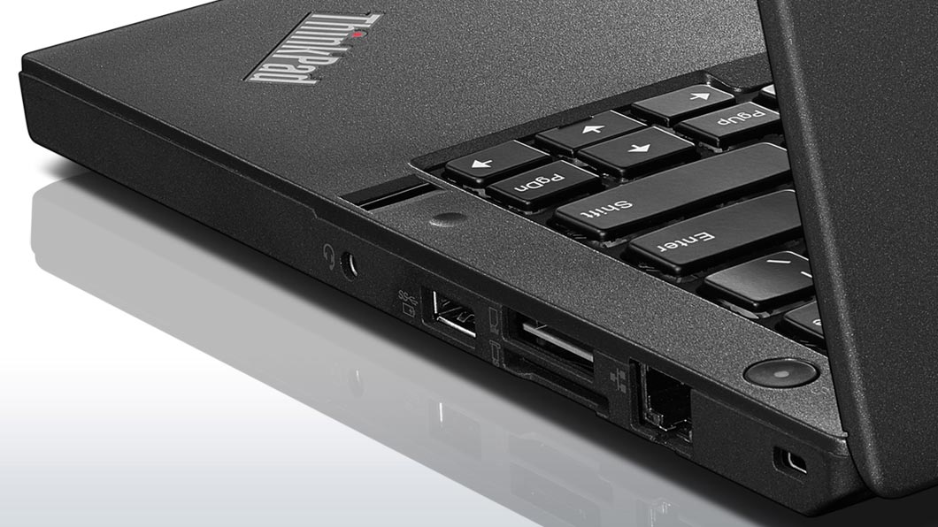 Lenovo ThinkPad