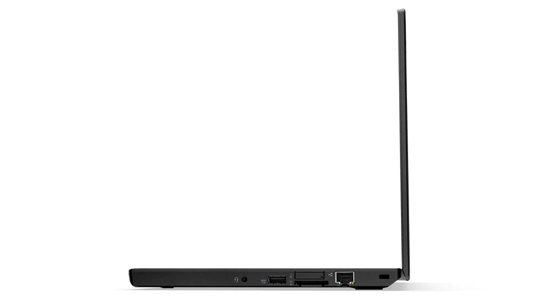 Lenovo ThinkPad X270 Notebook 12.5″ 1366×768 | Intel Core i5-6200U 2.3Ghz | 8GB RAM | HDMI-WiFi-WebCam-Italian Keyboard | WINDOWS 10 PRO