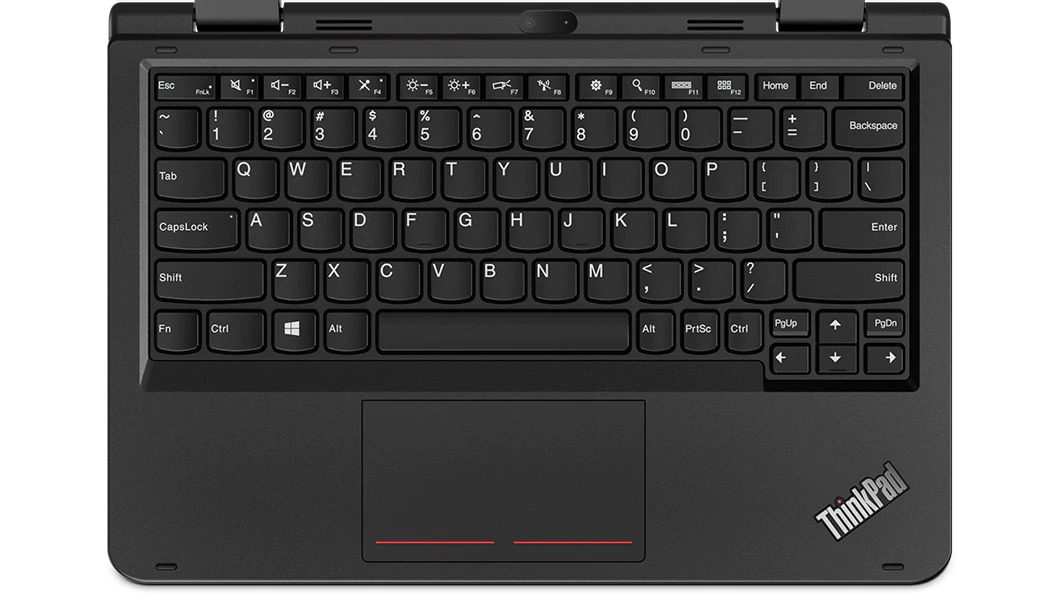 Lenovo ThinkPad Yoga 11e Gen 5 11.6" convertible notebook | Intel Core M-5Y10c 800Mhz | 4Gb Ram | 120Gb SSD | WebCam Keyboard Ita | Windows 10