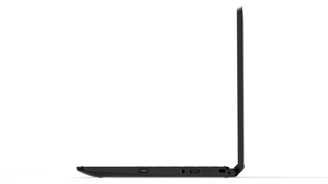 Lenovo ThinkPad Yoga 11e Gen 5 11.6" convertible notebook | Intel Core M-5Y10c 800Mhz | 4Gb Ram | 120Gb SSD | WebCam Keyboard Ita | Windows 10