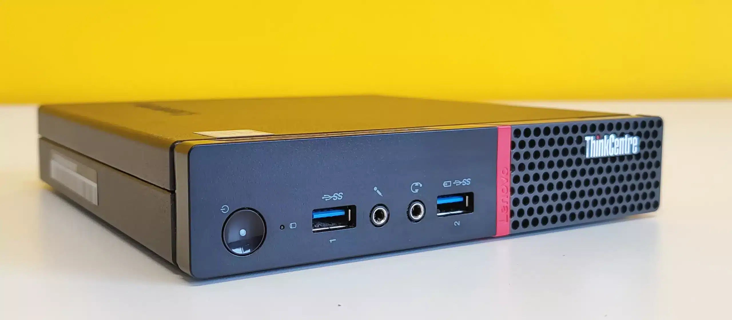 Lenovo ThinkCentre M700 Tiny