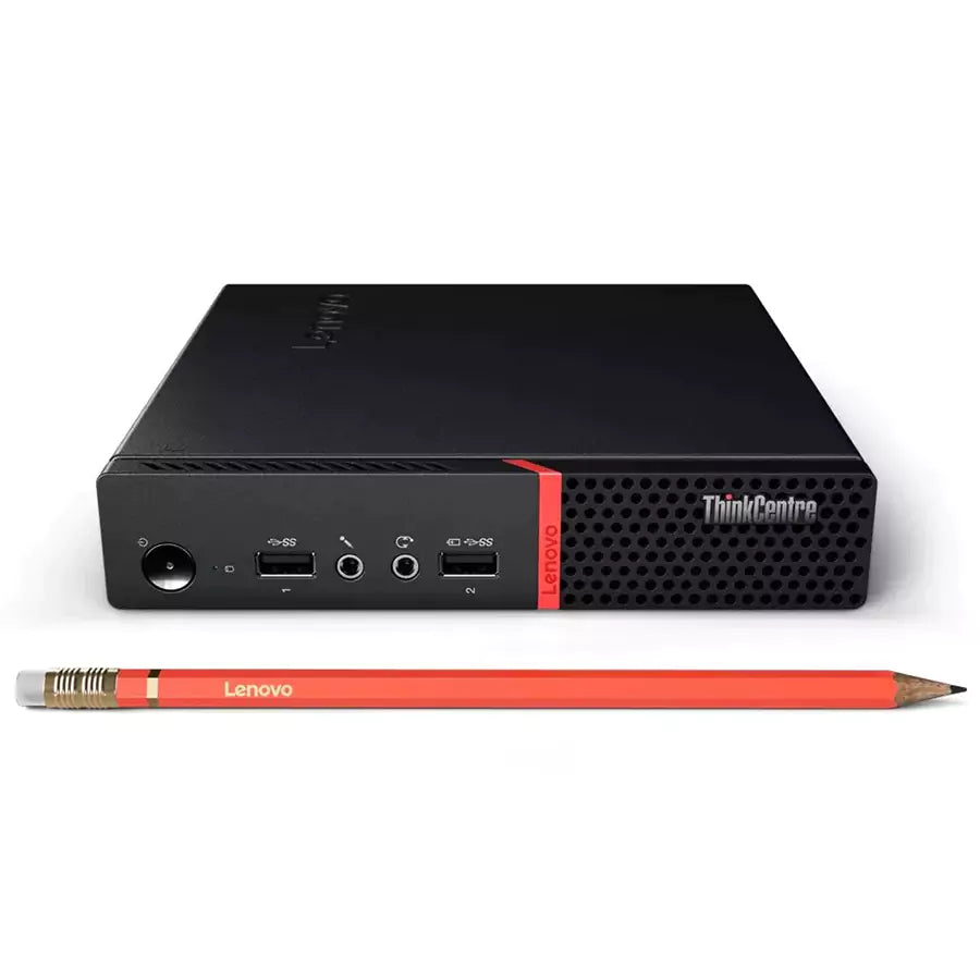 Lenovo ThinkCentre M715Q Tiny