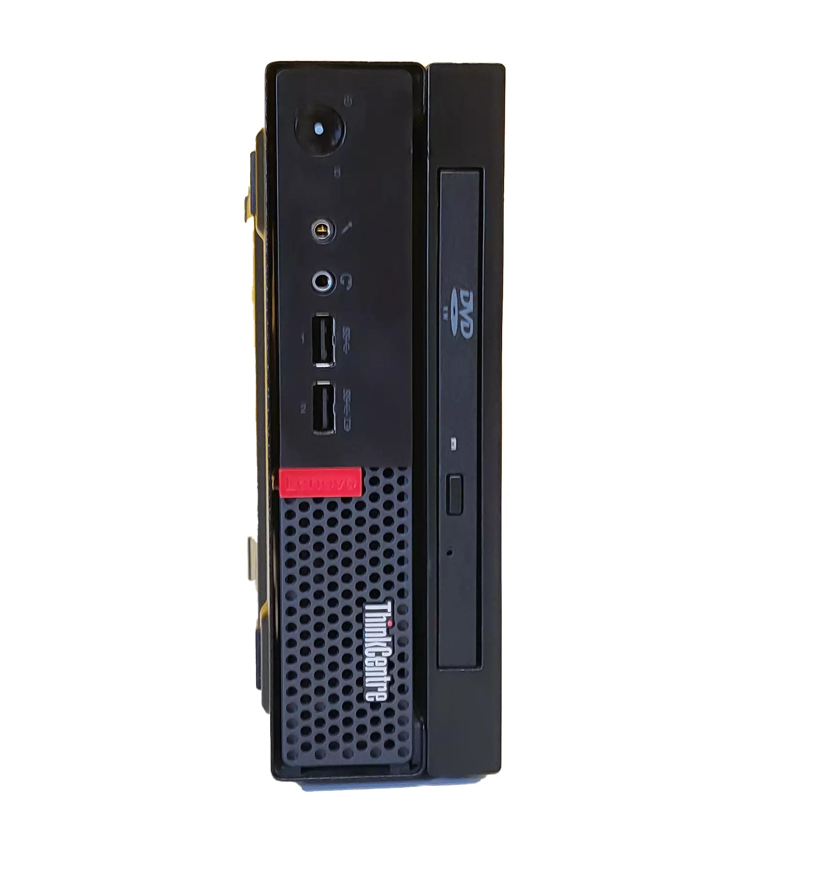 Lenovo ThinkCentre M910Q VESA DVD