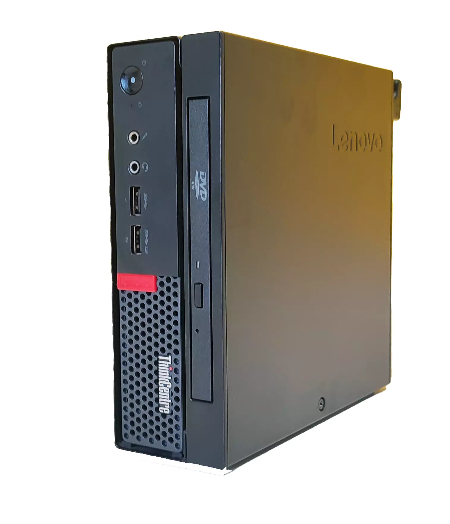 Lenovo ThinkCentre M910Q VESA DVD