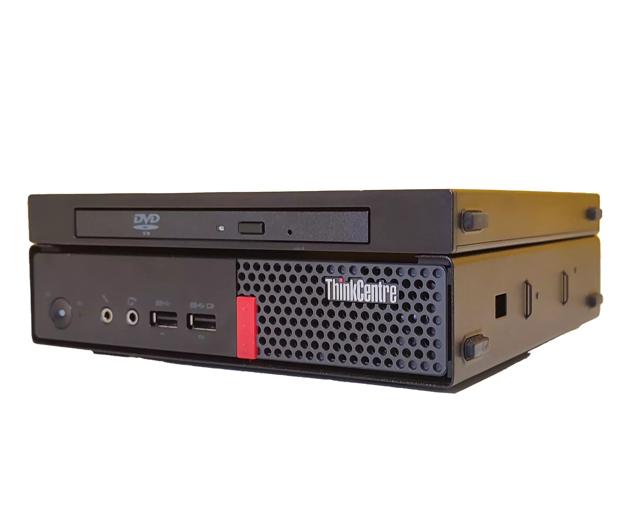 Lenovo ThinkCentre M910Q VESA DVD