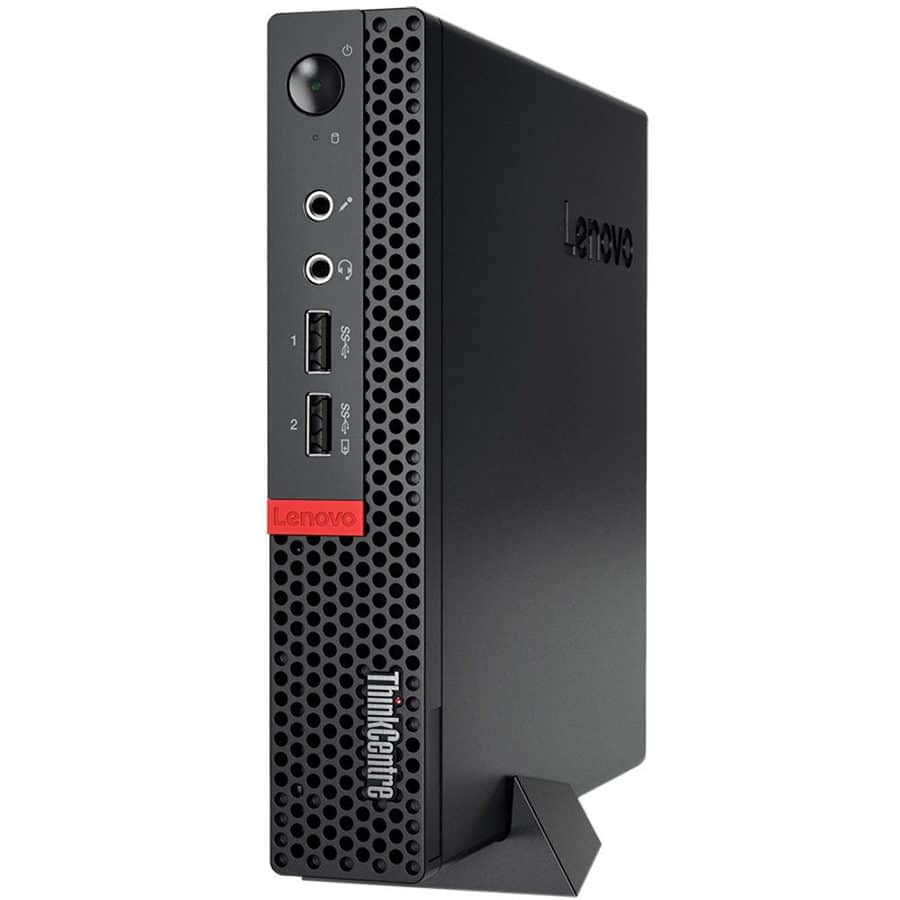 Lenovo ThinkCentre M910x Tiny i5-6500t